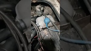 Система охлаждения Volkswagen t3