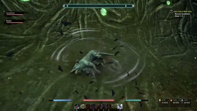 Eso Season Of Harvest