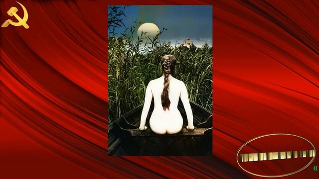 старые фото советских времен