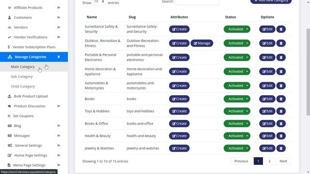 Best PHP MultiVendor Ecommerce Website at Cheapest Price Ever смотреть онлайн