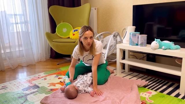 ЧОМУ ми ПОТРАПИЛИ в ЛІКАРНЮ наш Хворий день НЮСЯ ТВ смотреть онлайн