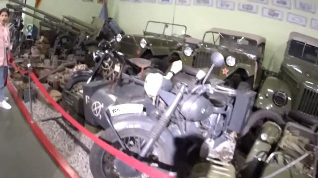 Музей техники авто мото клуба ФАЭТОН г Запорожье 09 03 2020г смотреть онлайн