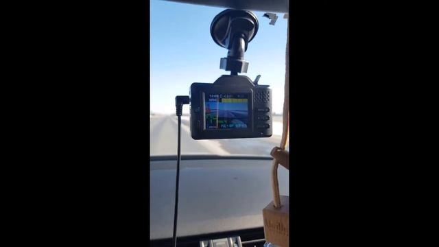 Пример работы радара CENMAX SIGNATURE ALFA на Треногу (Крис) мобильные переносные камеры смотреть онлайн