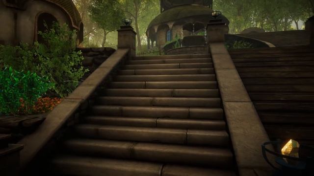 Every Villager in Eastshade Is Just the Worst - Eastshade gameplay - Let's Game It Out смотреть онлайн