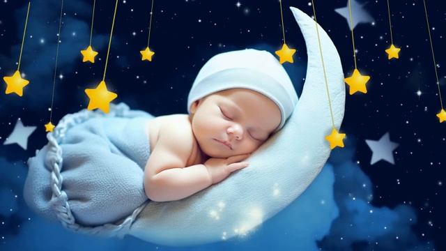 "Магический звук укрощает беспокойство: сон коликовского младенца под белый шум 10 часов" смотреть онлайн