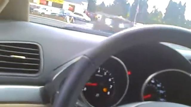 2006 Subaru Tribeca B9 Limited (Black) $21,999 Stock#14087 смотреть онлайн