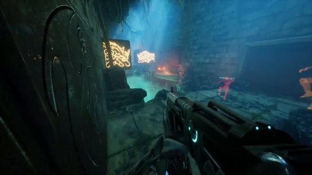 Warstride Challenges - Official Early Access Launch Trailer смотреть онлайн