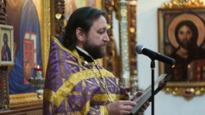 ОБЩАЯ ИСПОВЕДЬ.