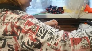 Как сделать шиньен из натуральных волос мастер класс