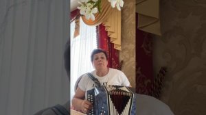 Людмила Киселёва - «Колокола»