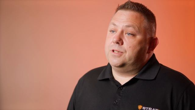 Alun Borland, Managing Director, Stratis, Discusses Consolidating BCDR Vendors смотреть онлайн