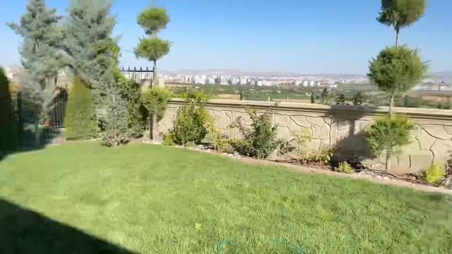 YENİ EVİMİZ VİLLA TURU VLOG !! PART 1 !!AMA SADECE ALT KATI GEZELİM !!