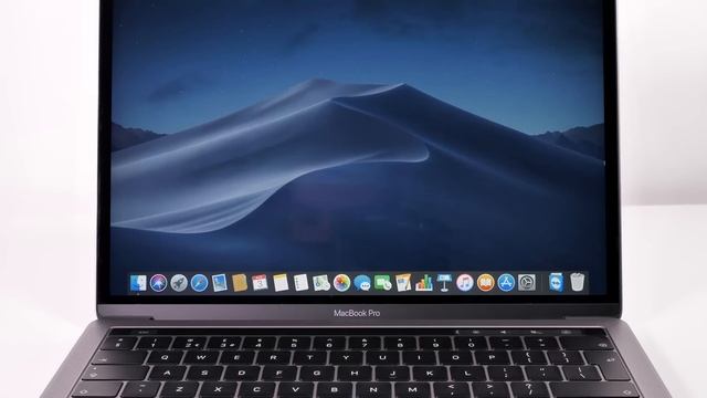 The BIGGEST ISSUE With The MacBook Pro 2018!