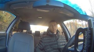 Поменял сцепление на Ниссан Альмера Классик. Сравнение нового и старого. Первые впечатления