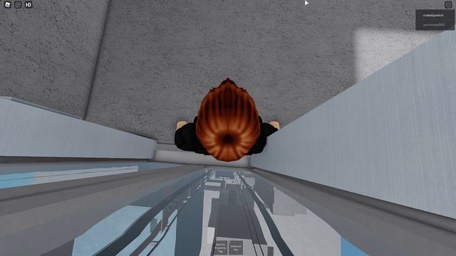 Roblox! Лифты OTIS Gen2 на карте Лифты/LIfts by DOPS2525! смотреть онлайн