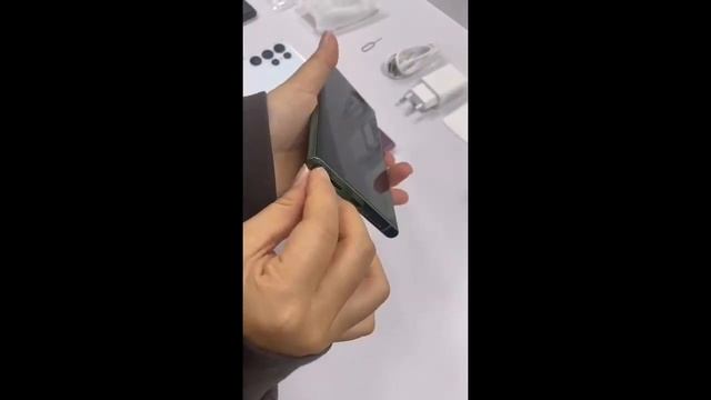 2023 Newest S23Ultra+ 16GB 1TB Smartphone 7.3 Inch AMOLED Screen Android12.0 Smartphone