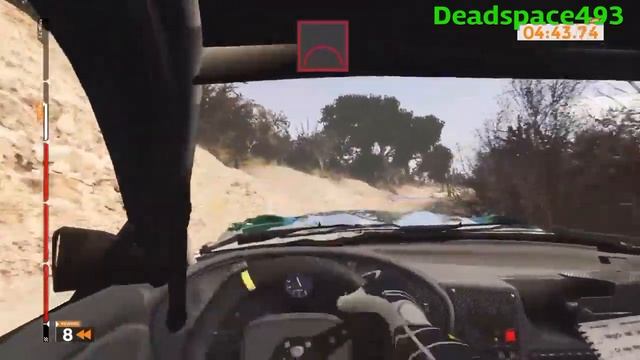 TO FUCKING REALISTIC!!! (Rally evo) смотреть онлайн