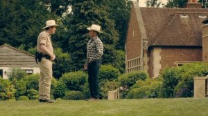 Периферийные устройства Сезон 1, Серия 7 (Сериал, 2022)