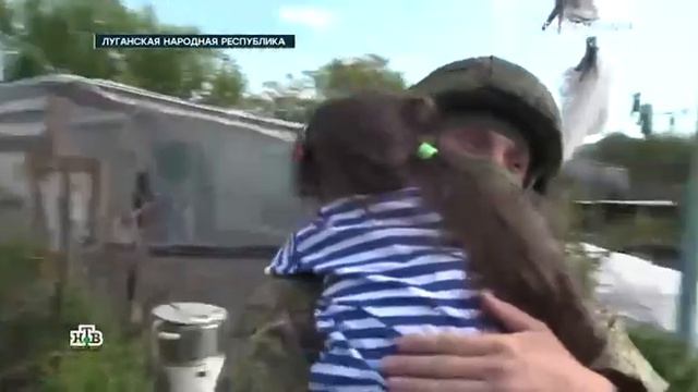I«У русских сейчас все хорошо. Европа сильно страдает, смотреть онлайн