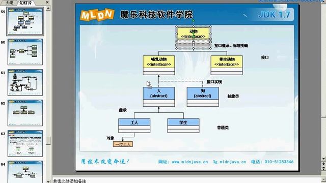 魔乐JAVA培训12 03Java数据库连接（JDBC）01 смотреть онлайн