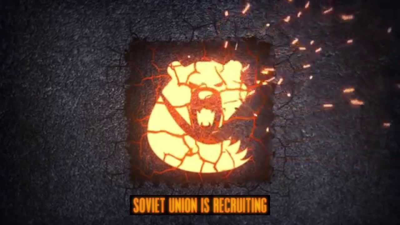 EVE Online, STAIN WAGON, Soviet Union присоединяйся и ты!