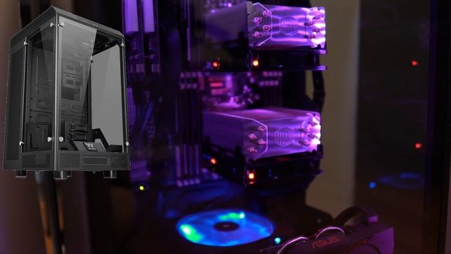 How to build a quiet 117TB Plex media server (Part 2) смотреть онлайн