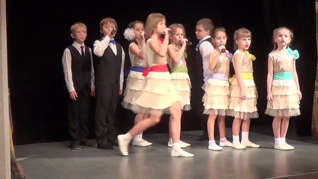 Радуга Дорогою Добра смотреть онлайн