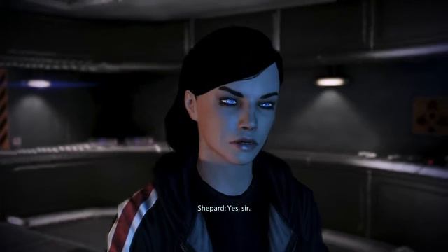 Mass Effect 3 Bomb смотреть онлайн