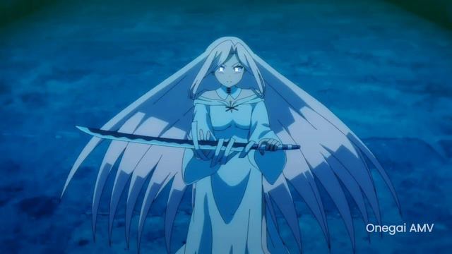 I Was Reincarnated As The 7th Prince「AMV」Wish It On You смотреть онлайн