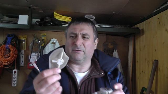 Замена топливного фильтра Ниссан X-trail T31