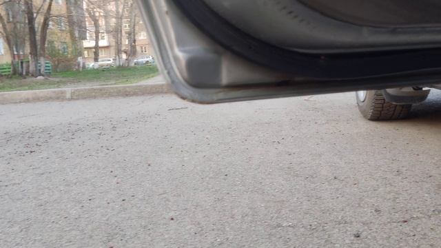 Обзор 07.05.2023 Ниссан Авенир 1999г в. ч1 смотреть онлайн