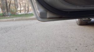 Обзор 07.05.2023 Ниссан Авенир 1999г в. ч1