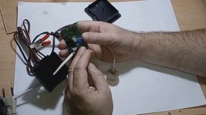 Терморегулятор «Золушка»