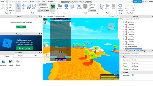 ROBLOX Booga Booga UNCOPYLOCKED GAMES 2020!!!!!!!!!!