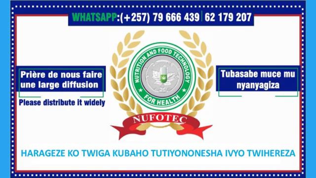 HARAGEZE KO TWIGA KUBAHO TUTIYOBONESHA IVYO TWIHEREZA смотреть онлайн