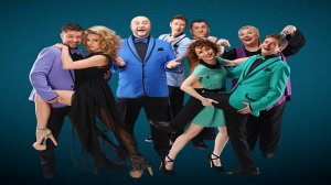 Дизель Шоу - Праздник 8 марта