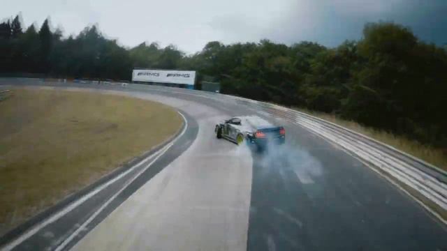 American Boy (car Music Video)