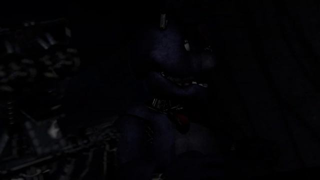 Fnaf Accuracy lighting test and robot movements test смотреть онлайн