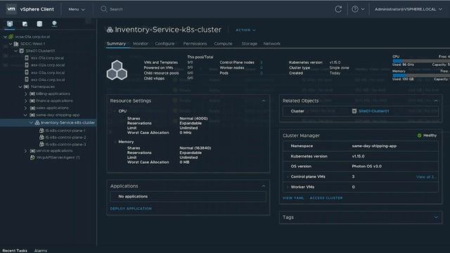 Introducing Project Pacific смотреть онлайн