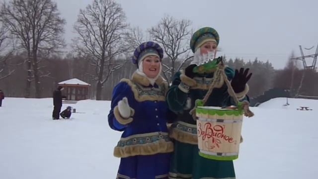 Отдых на водоеме смотреть онлайн
