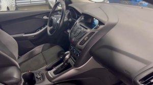 Продается FORD FOCUS 2014/Авто с пробегом