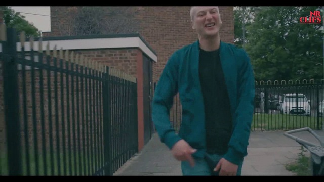 Devlin - 50 Grand ft. Skepta [NR clips] (Новые Рэп Клипы 2015) смотреть онлайн