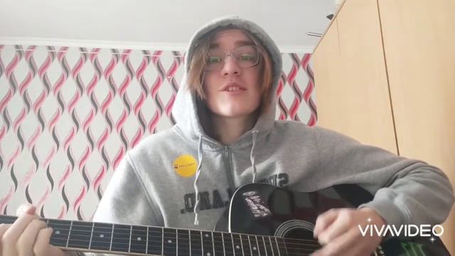 Мармяш - Тупой (cover) смотреть онлайн