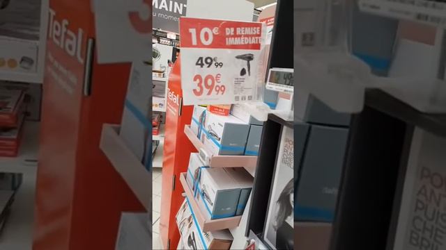 Promotion Carrefour 11mars2020 смотреть онлайн