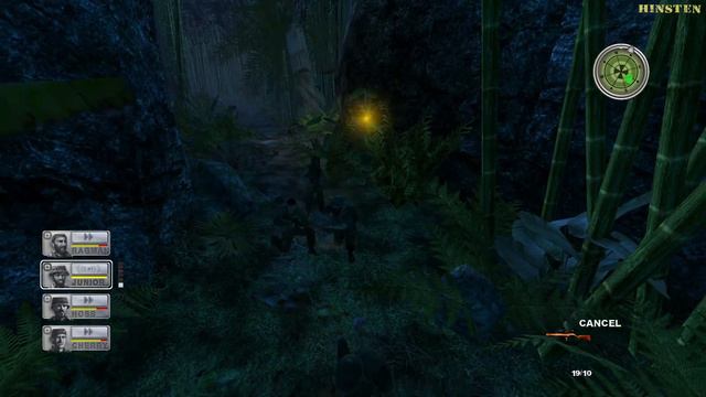 Conflict Vietnam Walkthrough Part 06 [PC] смотреть онлайн
