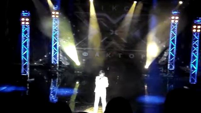 Влад Курасов Кременчуг 22.01.2012 смотреть онлайн