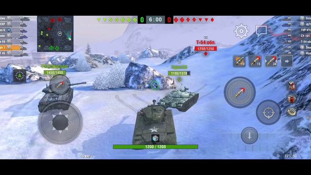 T26E3 Eagle 7 стоит брать ? смотреть онлайн