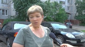 Незаконные парковки. Сколько можно?