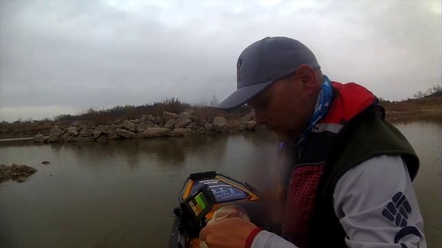 "Big Bass Carbon Lake" by @Kayak_Bass of Kayak Bass Adventures смотреть онлайн