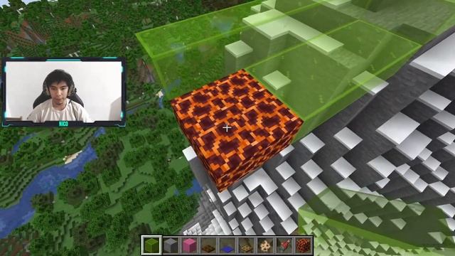 Granja de CREEPERS (POLVORA) minecraft 1.16 - 1.16.5 ???? смотреть онлайн